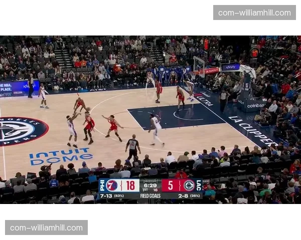 NBA进攻篮板冲抢策略革新 多人冲抢正成为联盟新趋势 NBA进攻篮板冲抢策略革新 多人冲抢正成为联盟新趋势