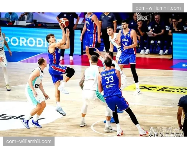 快船代理主帅布莱恩肖激活博格丹诺维奇 五连胜期间三分19中15重塑进攻体系