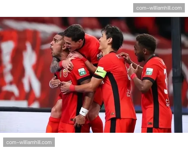 海港全华班锋线攻击力疲软 亚冠赛场暴露外援离队后遗症